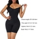 thumbnail image 2 of Body para mujer, trajes de cuerpo completo sin costuras, ropa moldeadora, Control de barriga, moldeador de cuerpo sin mangas, camisetas sin mangas para esculpir Dupes, 2 of 5