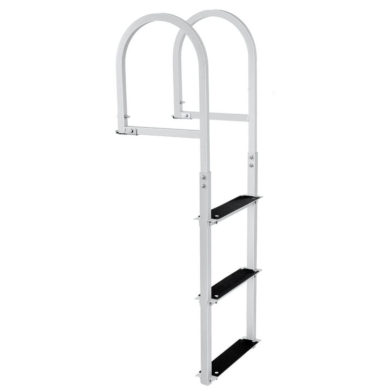 3 step 2024 dock ladder