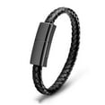 thumbnail image 6 of HomeLife Data Cable Wear-resistant Fast Charging Bracelet Design Widely Compatible Plug Play Charging Cable for Everyday Life, 6 of 13