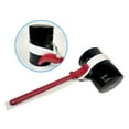 thumbnail image 2 of ZPAQI 12in Oil Filter Handle Belt Wrench Filter Wrench Aluminum Spanner Fixed HandTool, 2 of 7