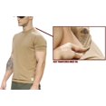thumbnail image 5 of Tru-Spec T-Shirt à Manches Courtes pour Hommes Drirelease, 5 of 5