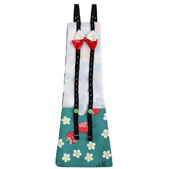 Waterproof Chicken Diapers Adjustable Duck-Nappy Diaper Pet Bird Supplies