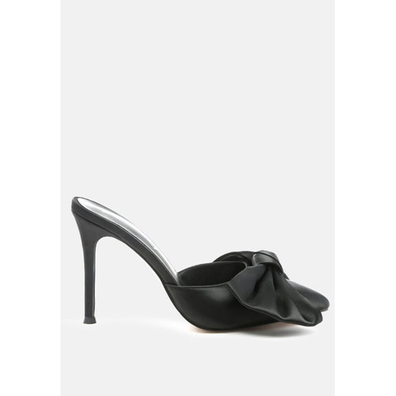 Sidonie Pump