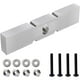 thumbnail image 5 of Kit de bloque de elevación frontal para carrito de golf, hardware 4080125, fácil instalación, rendimiento profesional, 5 of 9