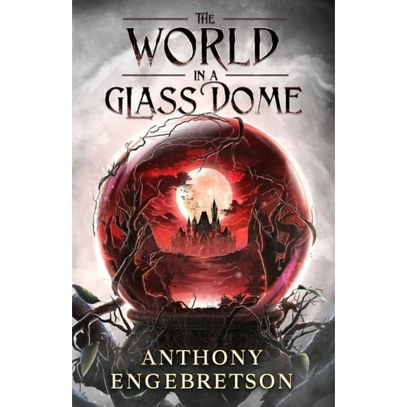 The World in a Glass Dome, (Paperback)