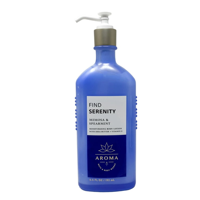 【未使用】chapter65AiamShimmeringBodyOil50mL Bath & Body Works CM31 - Shimmer Fizz Body Lotion