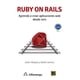thumbnail image 1 of RUBY ON RAILS: APRENDE A CREAR APLICACIONES WEB DESDE CERO ALFAOMEGA / RC LIBROS Pasta Blanda, 1 of 2