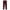Z1-Wine, variant on Dovford Mens Sweatpants Open Bottom Men's Cargo Sweatpants Stretch Elastic Waist Joggers Sport Drawstring Trousers with Pockets