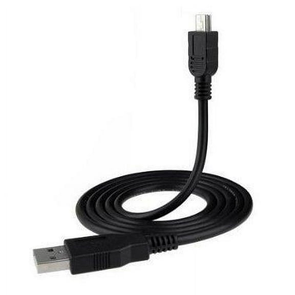 for rca voyager 7 ii (rct6773w22b) / pro10 edition ii (rct6203w46kc) tablet usb data / charging cable