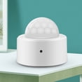 thumbnail image 4 of Alarma Protección Seguridad para El Sensor Con PIR Tuya Zigbee, 4 of 9