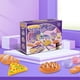 thumbnail image 1 of 33pc Play House Kitchen Toy Set Children Tea Play Set for Kids, Role Playing Toy with Dessert and Tableware, 1 of 5