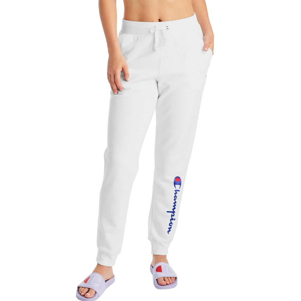 macys champion joggers