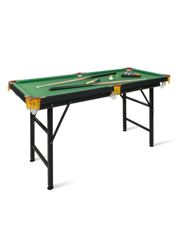 Pool Tables in Pool & Billiards