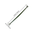thumbnail image 2 of Greenadscape 12Ud Stake Arms Para Jaulas De Conector Plástico Ligero Y Fácil De Instalar, 2 of 6