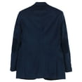 thumbnail image 4 of Gioberti Mens Formal Super Soft Velvet Blazer Jacket, 4 of 4