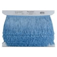 thumbnail image 2 of 20 Yards of 4" Chainette Fringe Trim, 2 of 5
