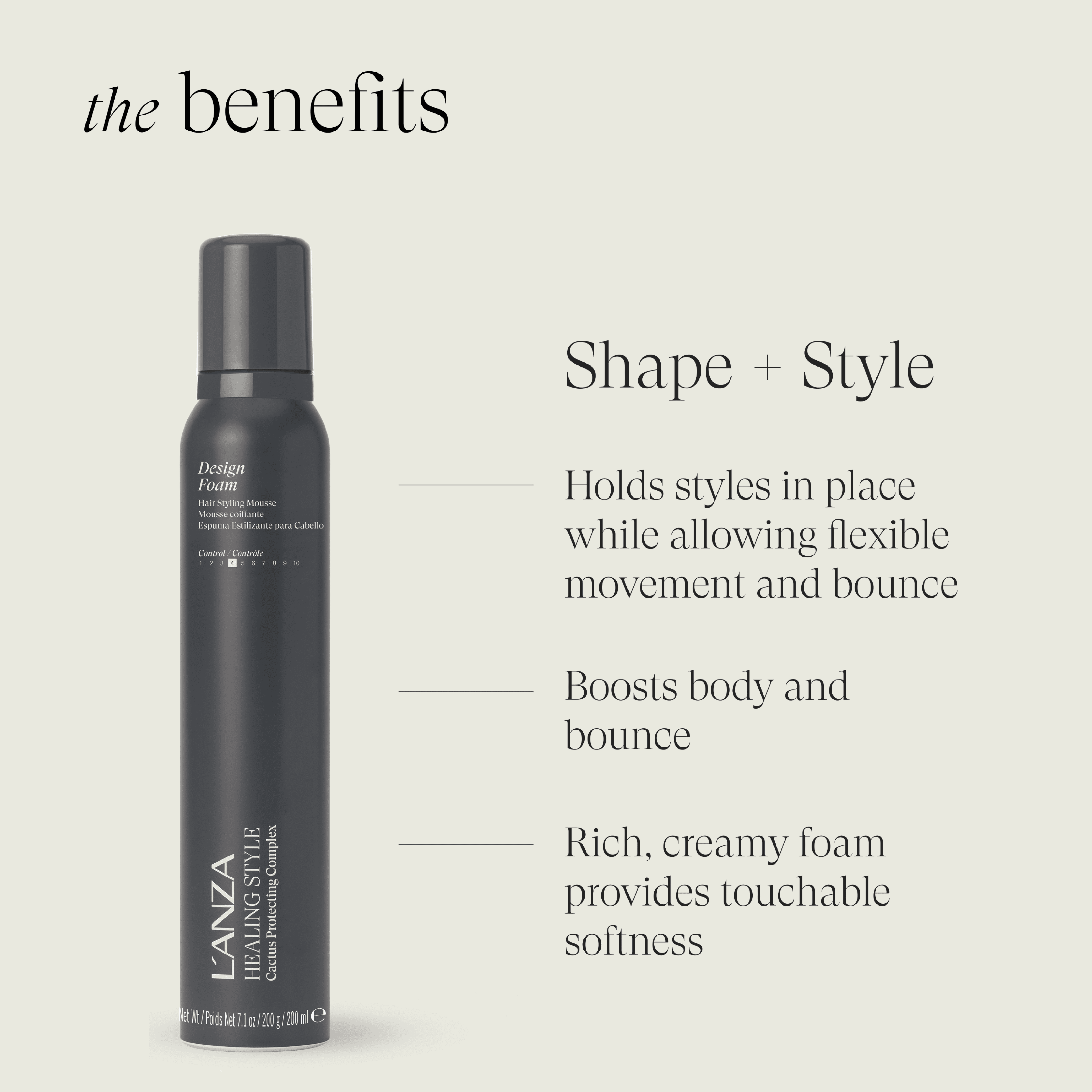 FACIALIST Treatment Foam 130g 2本 L'ANZA Design Foam - Walmart.com