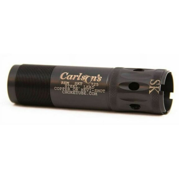 Carlson's Remington 12 Gauge Ported Skeet Sporting Clays Choke Tube 13394