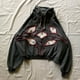 thumbnail image 1 of Y2K nueva moda Hip Hop estampado Casual suéter sudaderas con capucha mujeres calle Harajuku tendencia Vintage Joker gótico deportes suéter con capucha hombre, 1 of 4