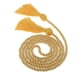 thumbnail image 4 of 1.7m Graduation Honor Cords Multi-color Golden Sunnimix Cordones de honor de graduación, 4 of 8