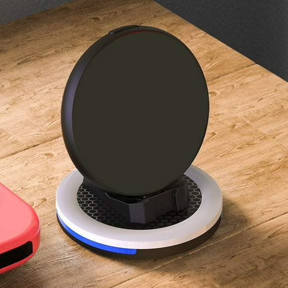 Charging Station, Space Saving Prevent Slip Lightweight Charging Base Silicone Protective Pad For GO Plus + 2023