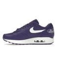 thumbnail image 2 of Nike Men's Air Max 1 '87 SP Supreme Varsity Purple Shoes, from StockX, 2 of 5