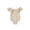 A, variant on AJZIOJIRO 6M-8T Baby Girls Summer Swimsuit UPF 50 Sun Protection Swimwear Toddler Infant Ruffle Floral Bathing Suits
