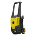 thumbnail image 1 of Hidrolavadora eléctrica 1500 W 127 V 1800 PSI, 5.5 Lt por minuto flujo máximo Surtek, 1 of 1