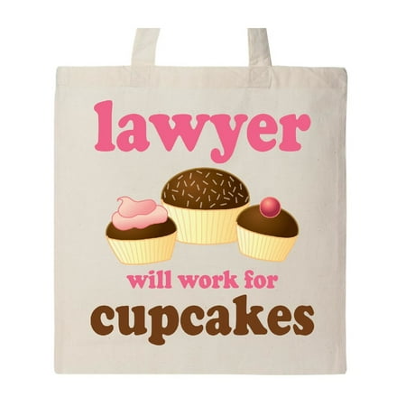 Funny Lawyer Gift Tote Bag Natural One Size