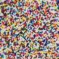 thumbnail image 2 of SPRINKLES NON-PAREIL MINI RAINBOW 100g, 2 of 2