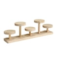 thumbnail image 4 of Elodie Action Figures Display Stand Organizer Decorative for Dolls Figurines Models A, 4 of 8