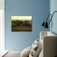 thumbnail image 3 of Vineyard from Artesa Winery, Los Carneros, Napa Valley, California, Scenic Stretched Canvas Wall Art by Janis Miglavs Sold by Art.Com, 3 of 5