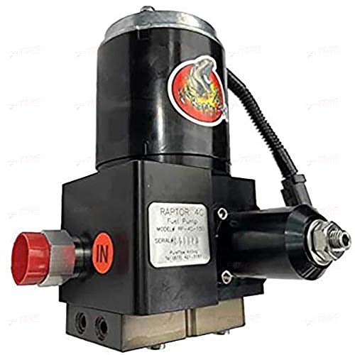 AirDog PureFlow Raptor 94-98 Dodge 5.9L Cummins RP-4G-100 Fuel Pump