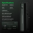 thumbnail image 2 of Humidificador VIVOSUN AeroStream H09 Wi-Fi 9 L Control Inteligente, 2 of 6