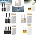 thumbnail image 4 of 2x Car Windshield Crack Repair Kit Scratch Chip Cracks Repairing Easy to Use Automotive Glass Nano Repair Fluid Scratch Remover, 4 of 5