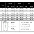 thumbnail image 3 of CLOOCL Autumn Pants for Women Plus Size Sunflower 3D Printed Ankle Slit Pant Loose Oversize Female Casual Trousers, 3 of 6