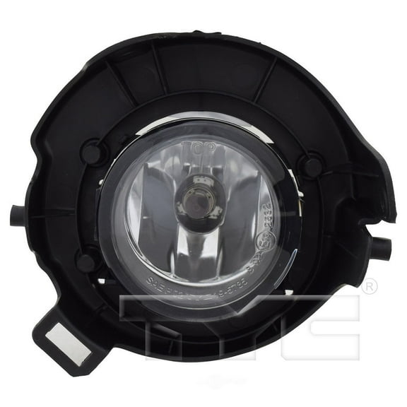 TYC 19-5785-00-9 CAPA Certified Fog Light Assembly