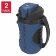 thumbnail image 1 of High Sierra 1.89 L (64 oz.) Sport Jug, 2-pack, 1 of 3