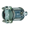 thumbnail image 2 of Thomas &amp; Betts 49281 0.5-0.37 in. EMT To Nonmetallic Coupling, 2 of 2