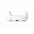 thumbnail image 3 of Arctic White Pro Controller Wireless Bluetooth For Nintendo Switch 1+2 Lite OLED, 3 of 5