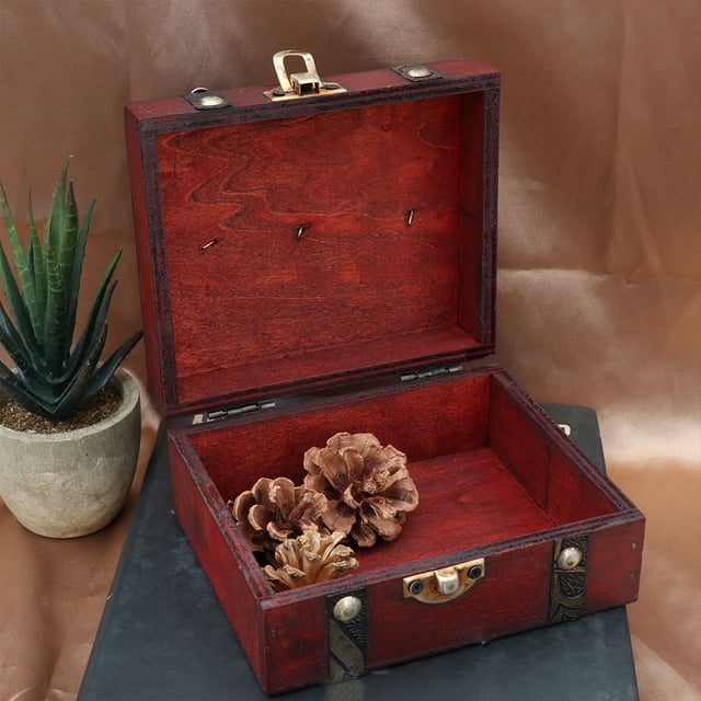 BESTYASH De Madera Duradero Con Estilo Para Organizar Artículos En Dormitorios Y Escritorios