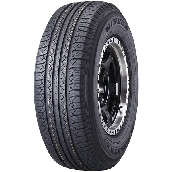 Llanta 255/60 R19 Winrun MAXCLAW H/T2 109H