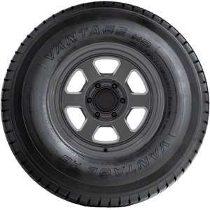 Vantage LT HD All Season LT235/80R17 120/117R E Light Truck Tire Sansujyuku sansujyuku.com