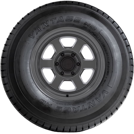 Vantage LT HD All Season LT235/80R17 120/117R E Light Truck Tire Sansujyuku sansujyuku.com