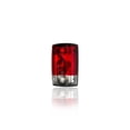 thumbnail image 1 of Tail Light Assembly - Cooling Direct Fit/For FO2801190 04-14 Ford Econoline, 04-05 Excursion - Right Hand - Passenger, NSF, 1 of 2