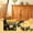 XXNew--Black, variant on 100Fens 3.53OZ Beeswax Furniture Polishing Paste-Multipurpose Furniture Care Polishing Nourishing Create Bright Suitable for All