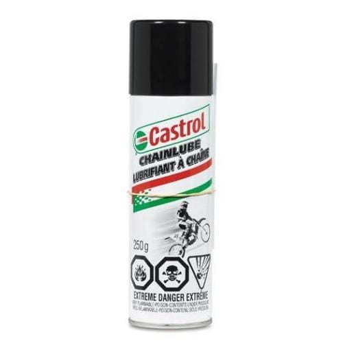 Castrol Premium Chain Lubricant