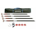 thumbnail image 4 of ZipWall ZWTK Dust Barrier Toolkit, 4 of 4