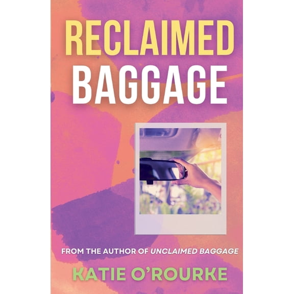 Reclaimed Baggage, (Paperback)