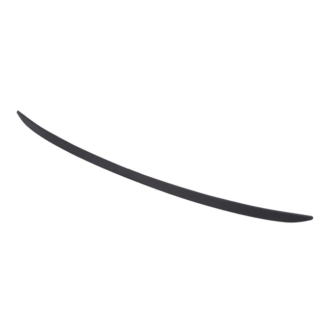 Front Bumper Lip, Anti Collision Impact Proof 865913S000 Racing Look for Sonata 2011 To 2013